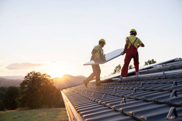 Emergency Roof Repair in Bath, MI