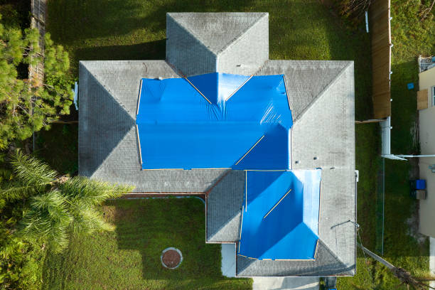 Best Tile Roofing Installation  in Bath, MI
